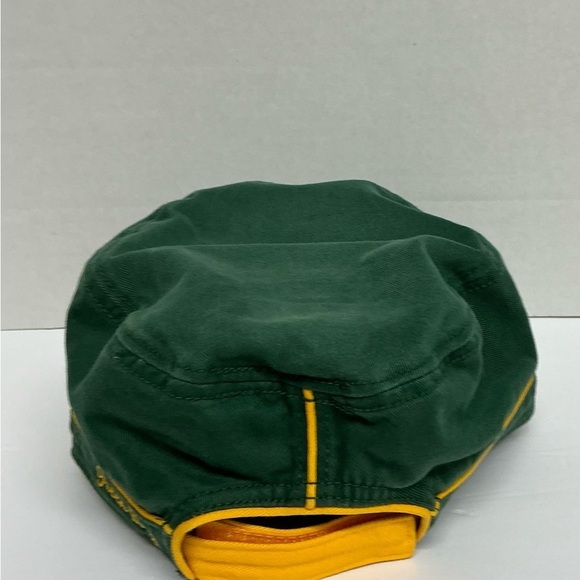 Green Bay Packers NFL Reebok
Women’s Back Strap Hat - Picture 5 of 10